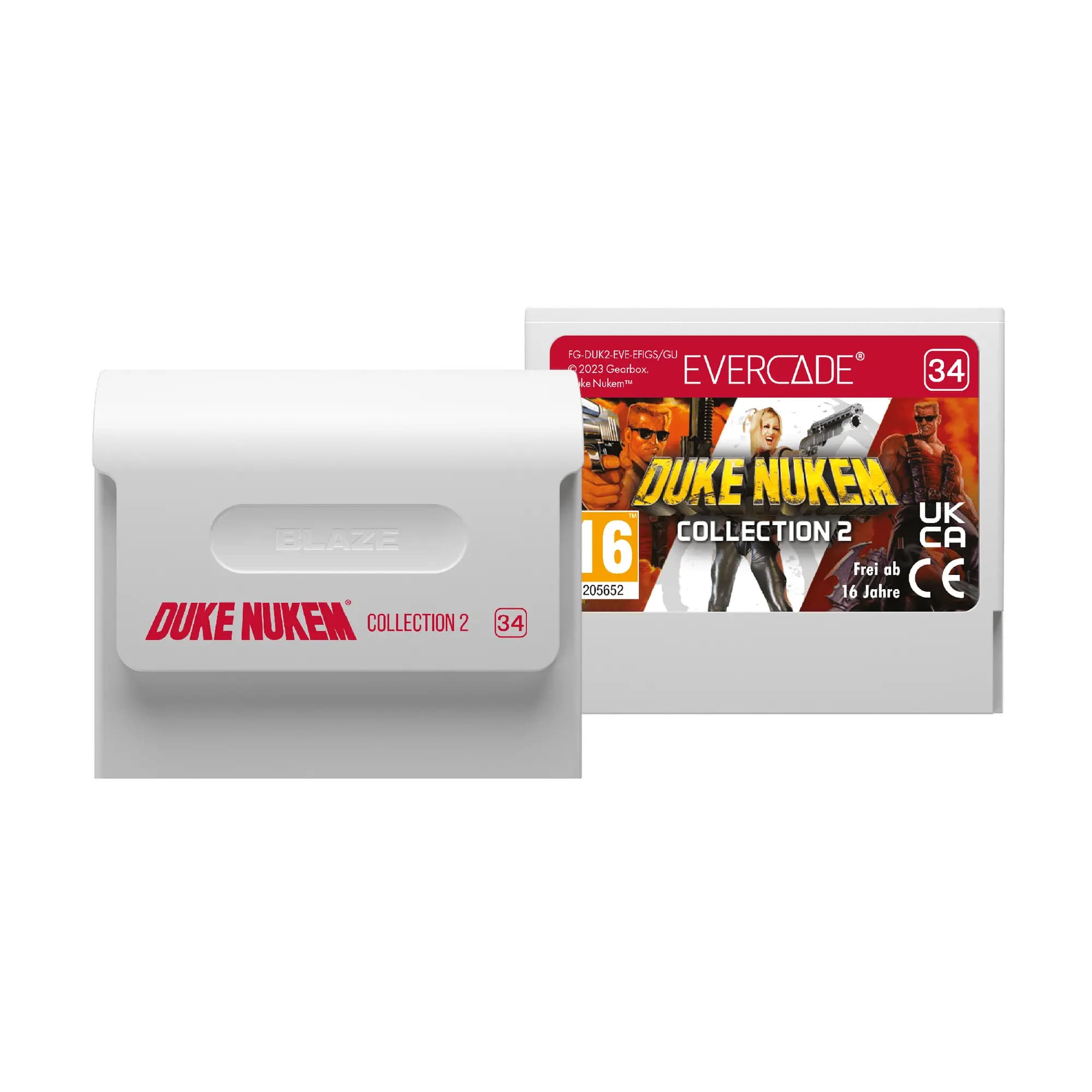 Picture of Duke Nukem Collection 2 5