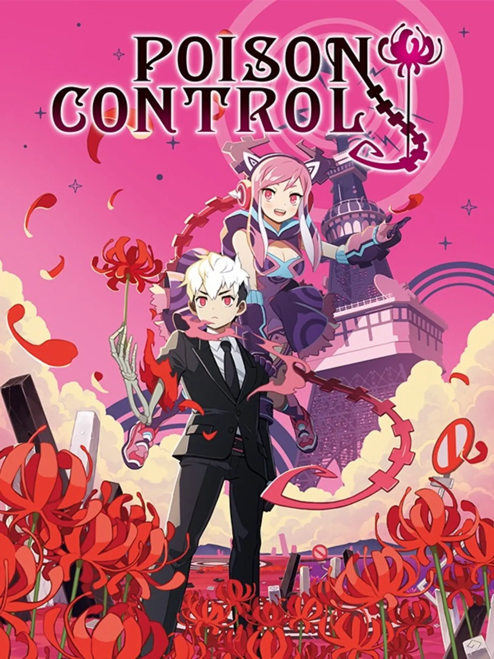 Picture of Poison Control