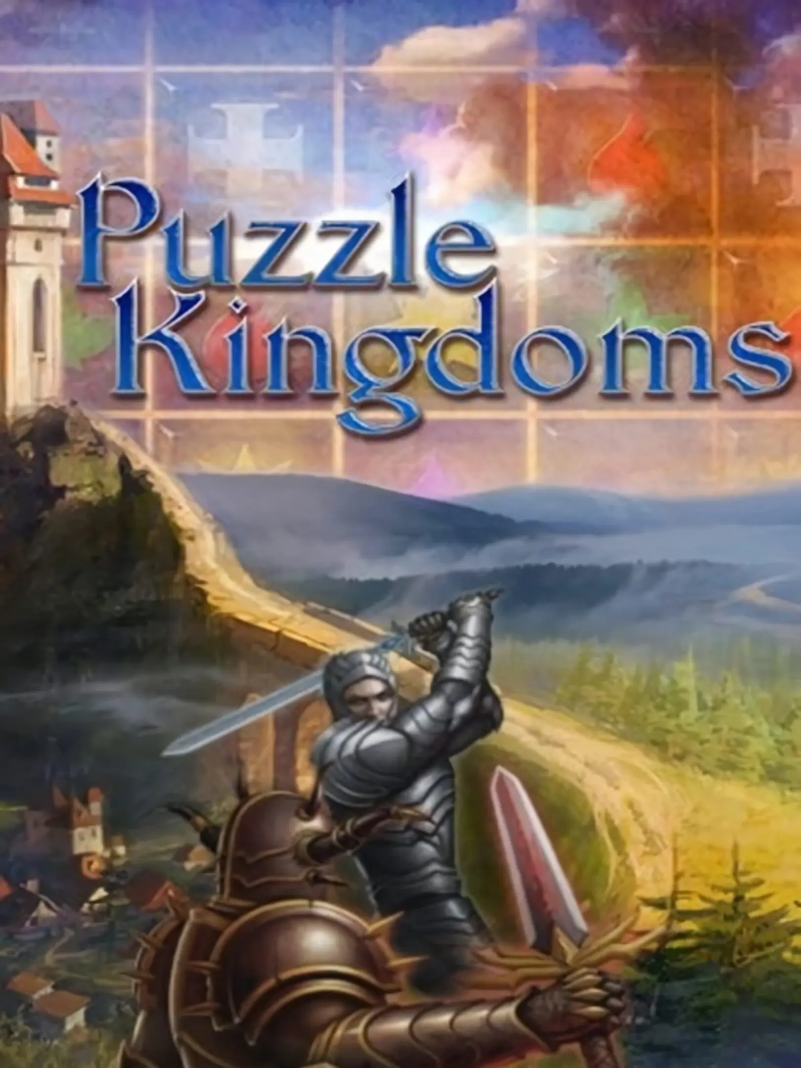 Picture of Puzzle Kingdoms