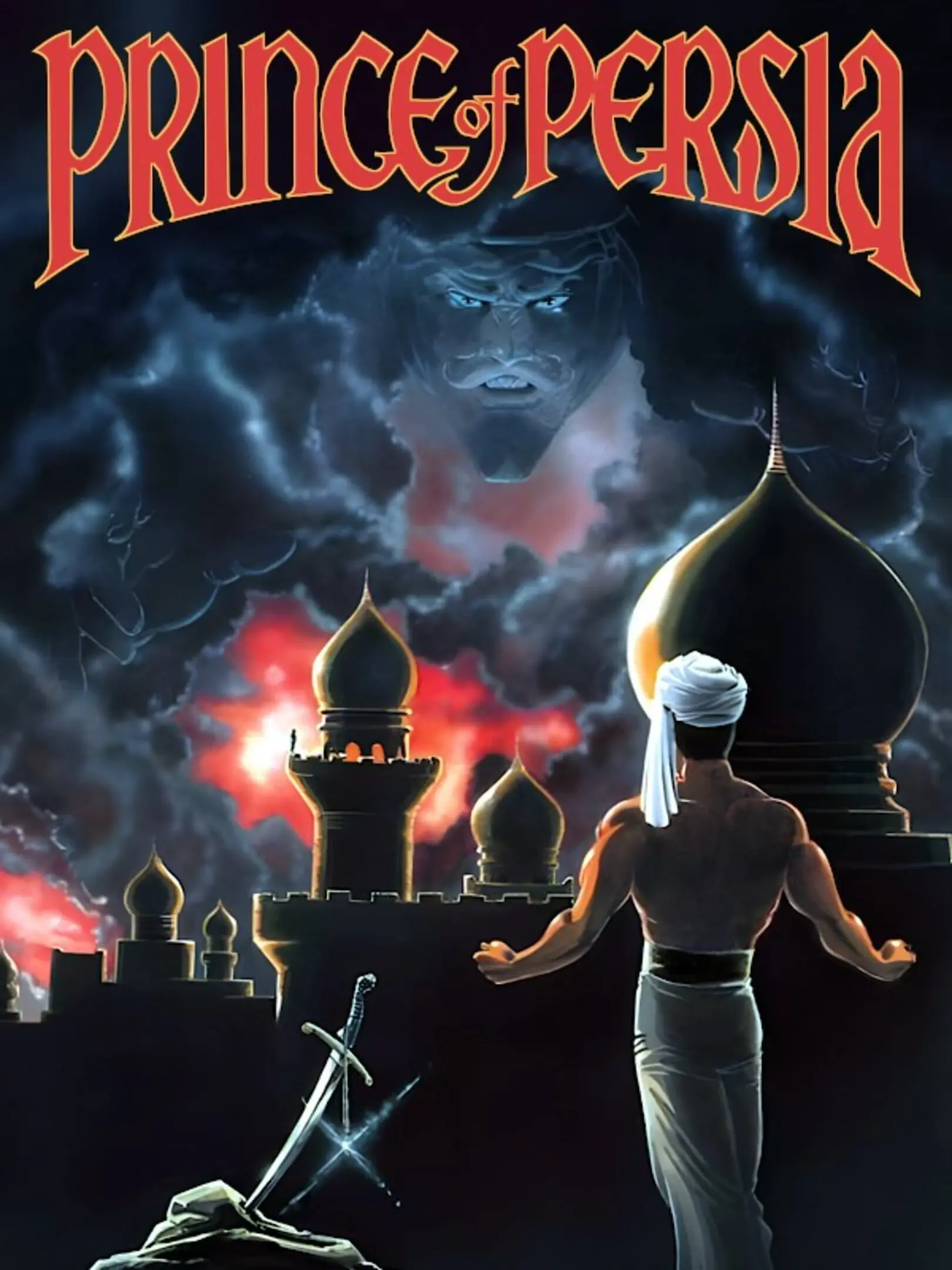 Picture of Prince of Persia