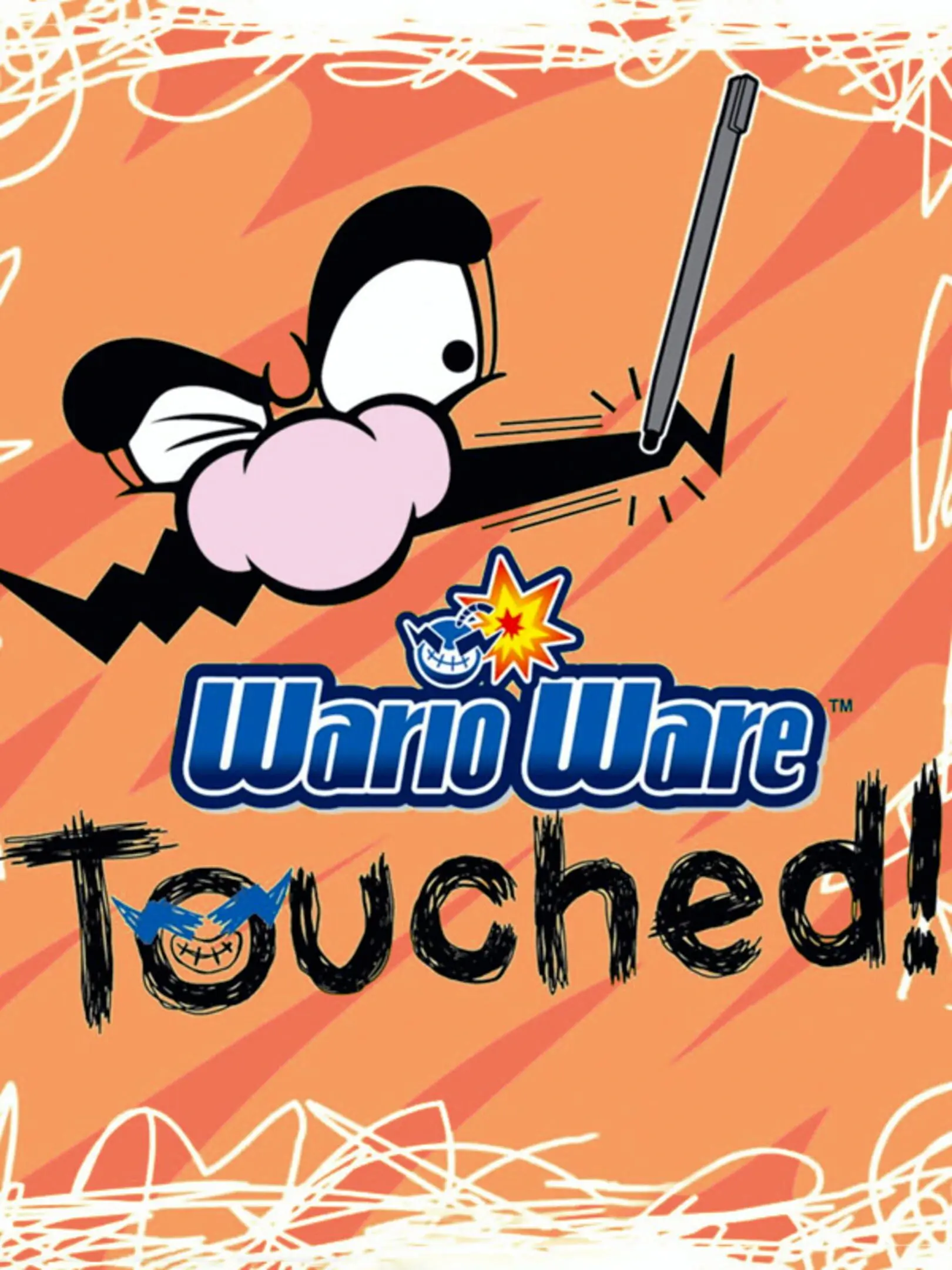 Picture of WarioWare: Touched!