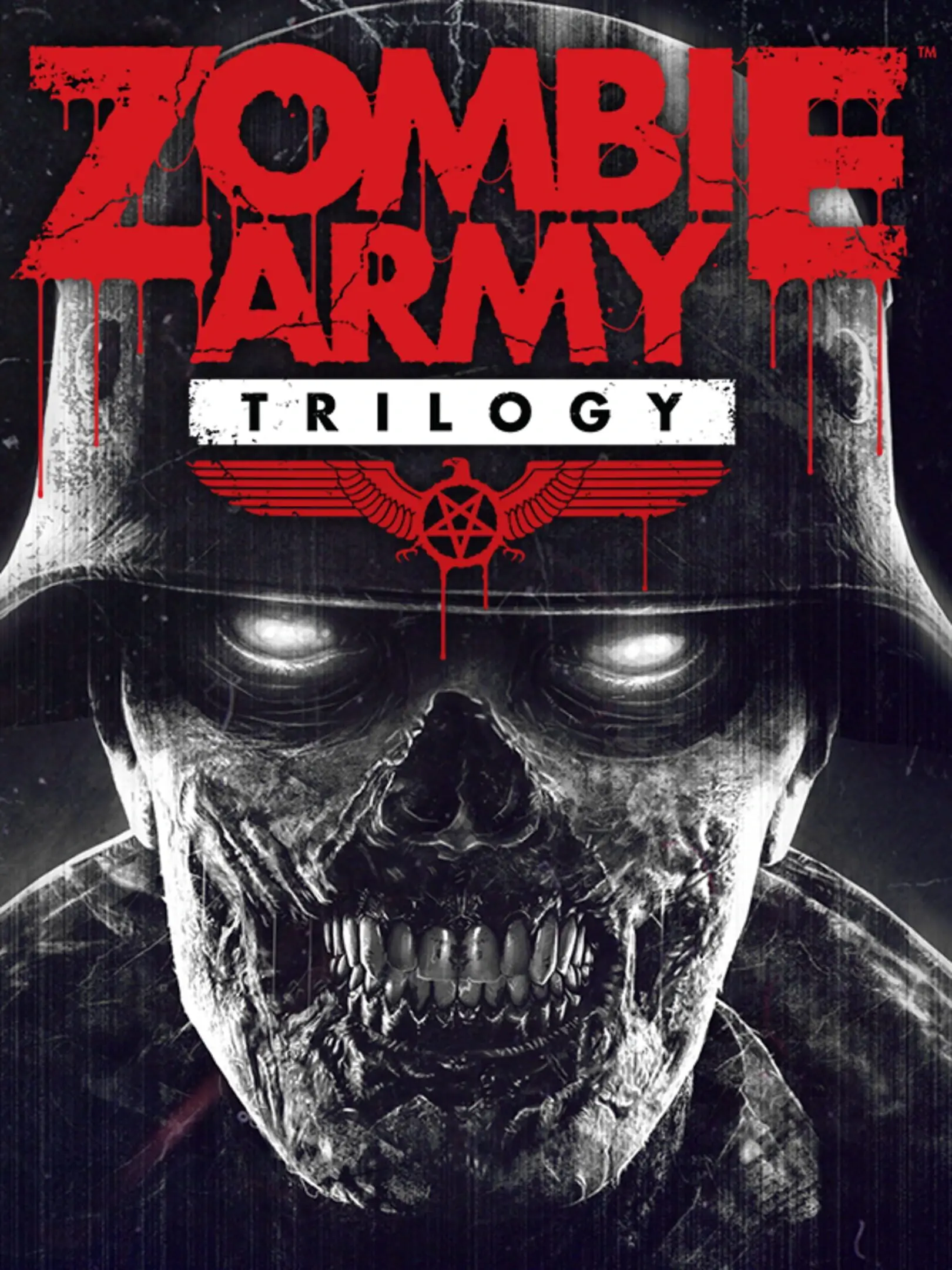 Picture of Zombie Army Trilogy