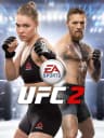 Picture of EA Sports UFC 2