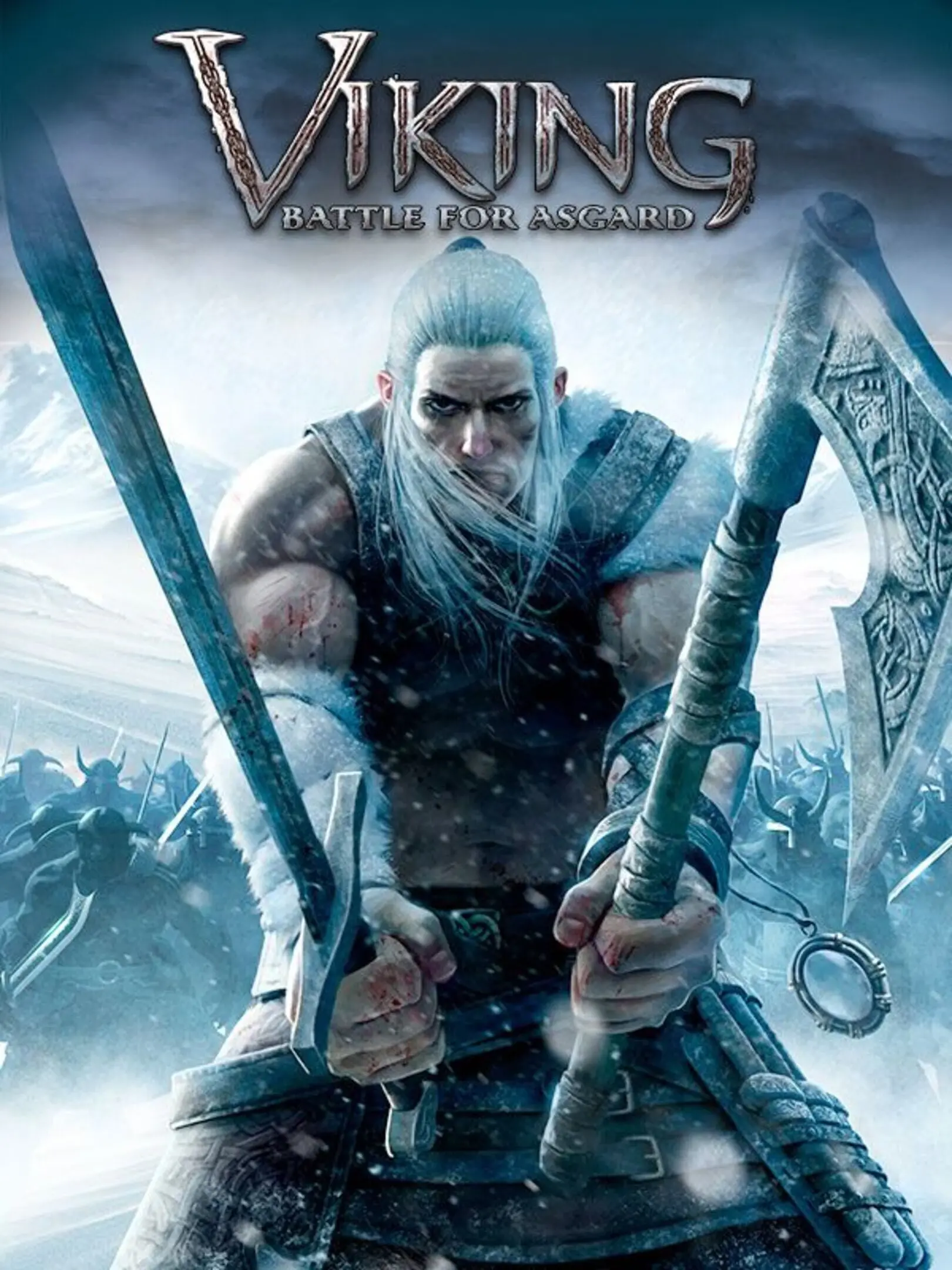 Picture of Viking: Battle for Asgard