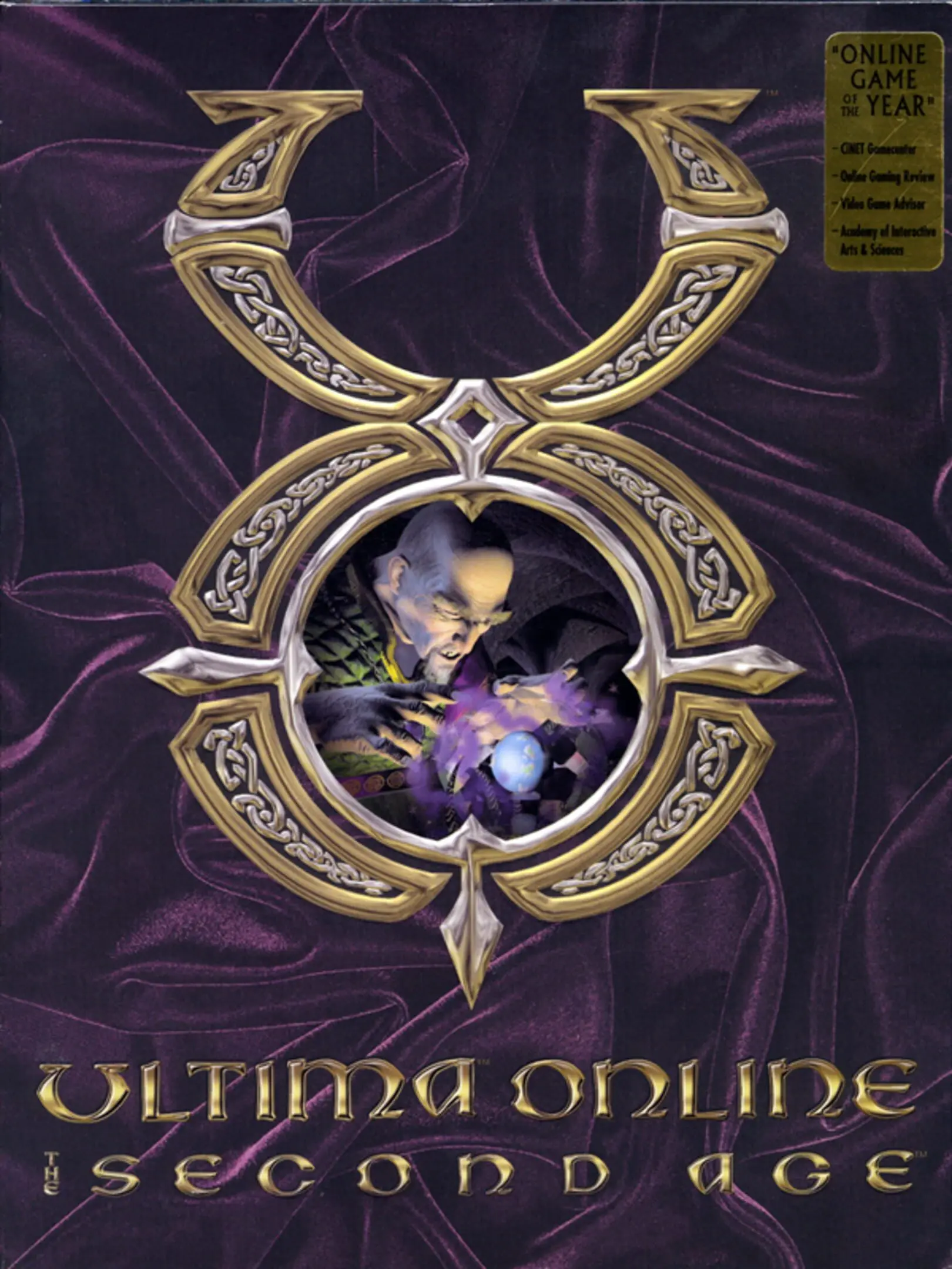 Picture of Ultima Online: Third Dawn