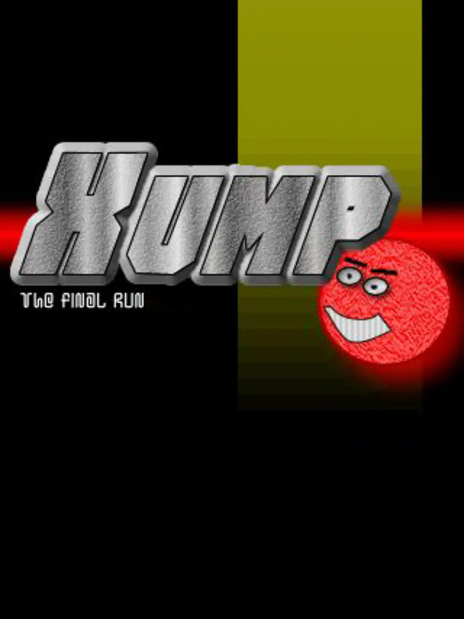 Picture of Xump The Final Run