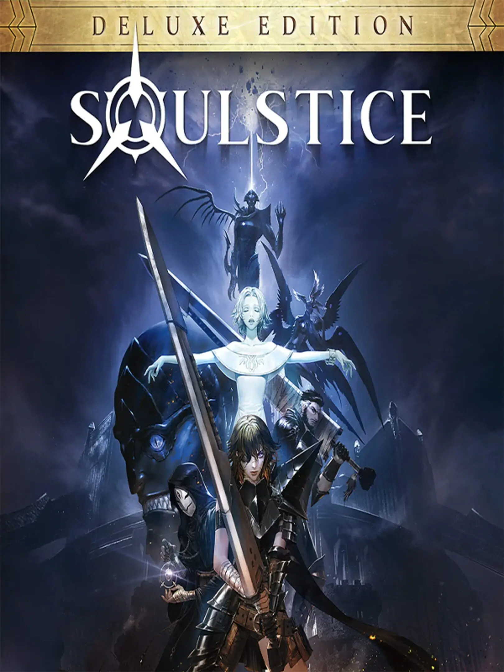 Soulstice
