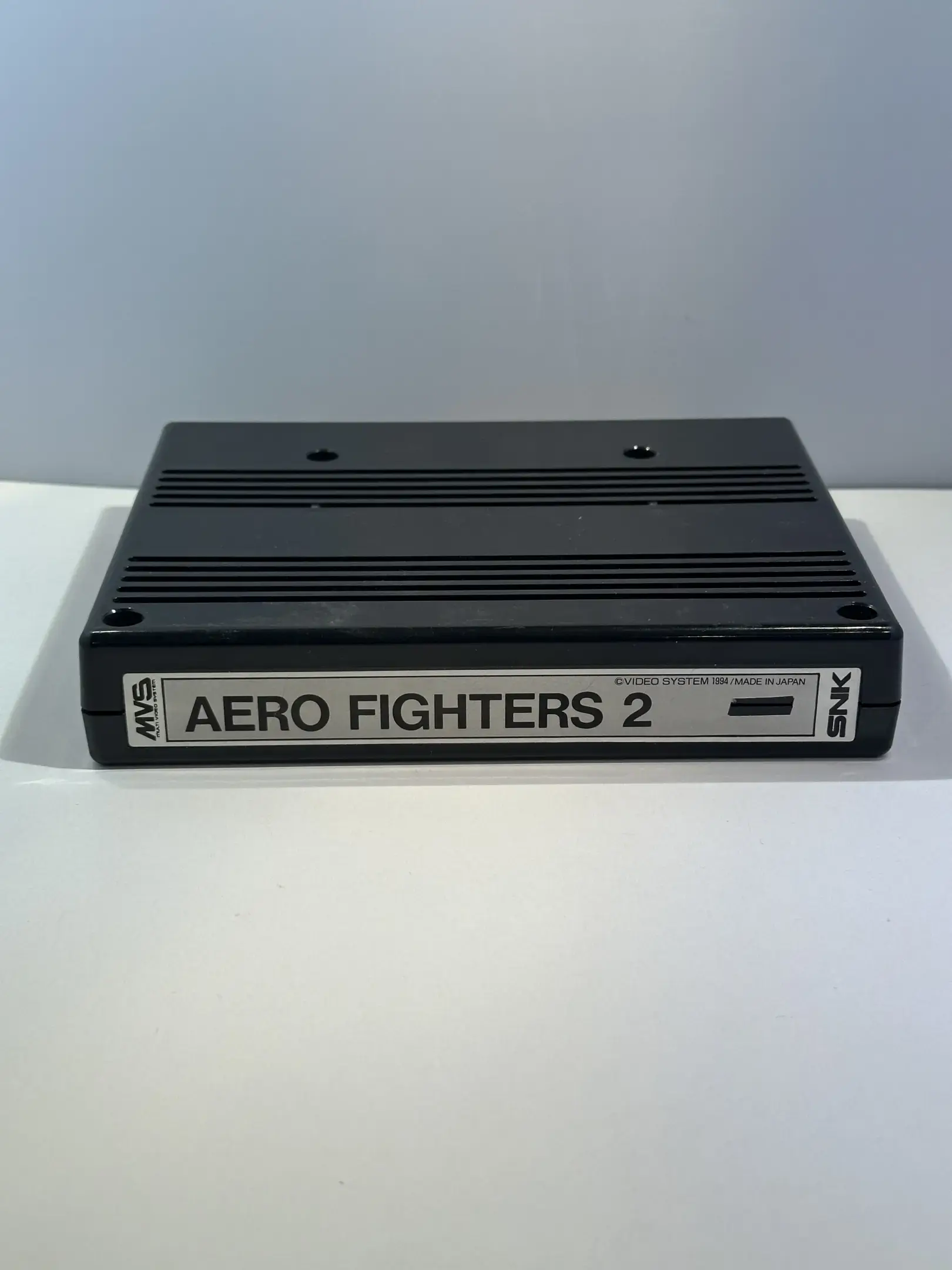 Picture of Aero Fighters 2 (3)