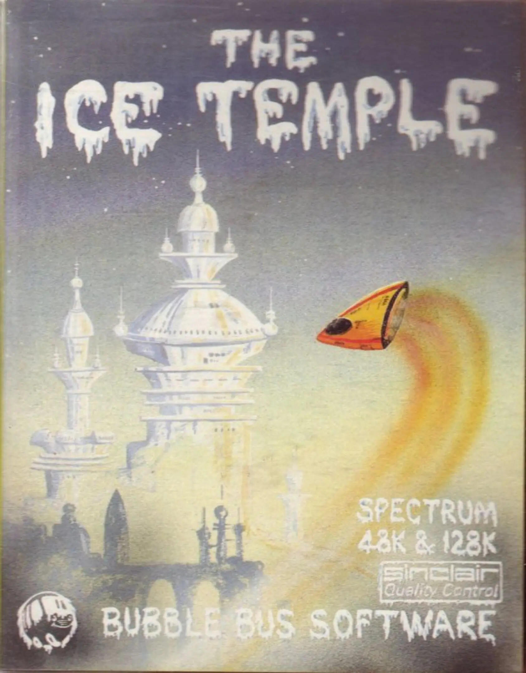 Picture of The Ice Temple