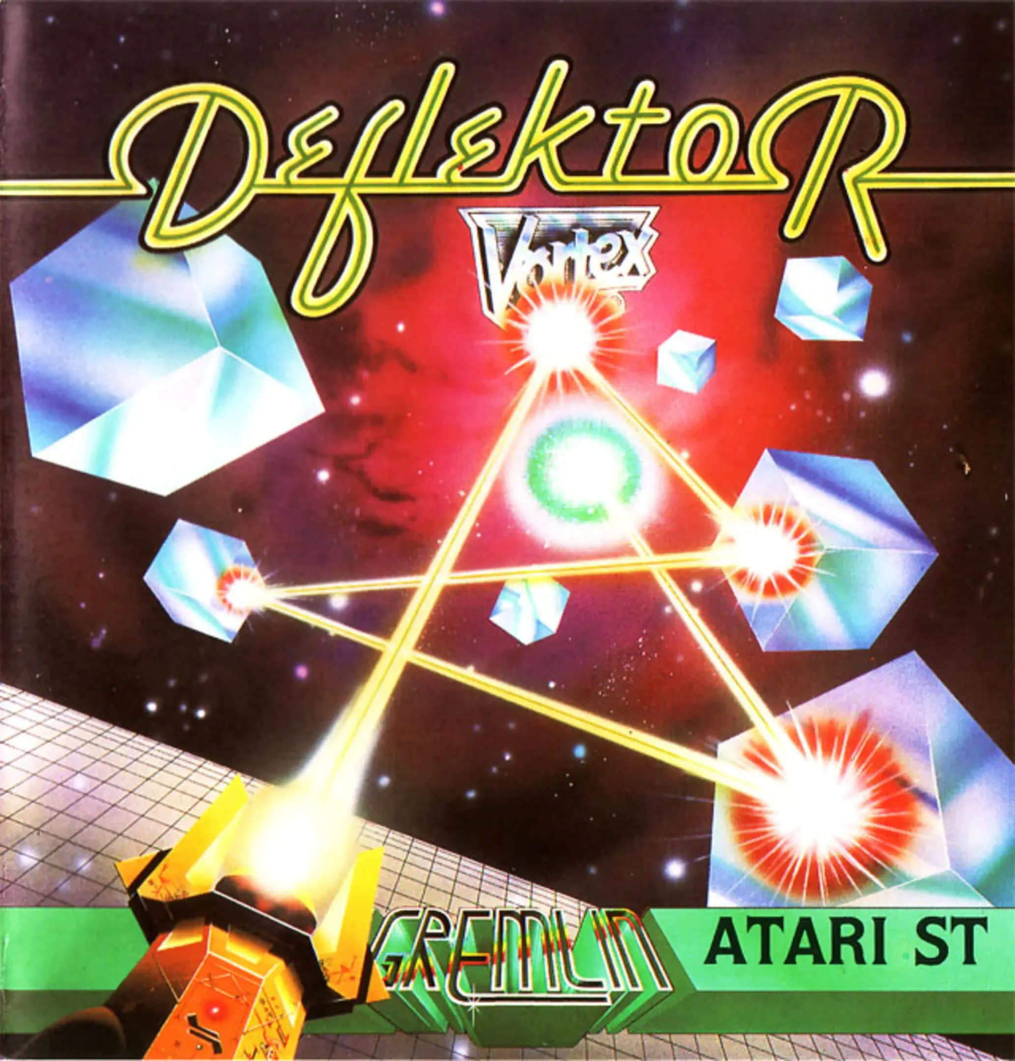 Picture of Deflektor