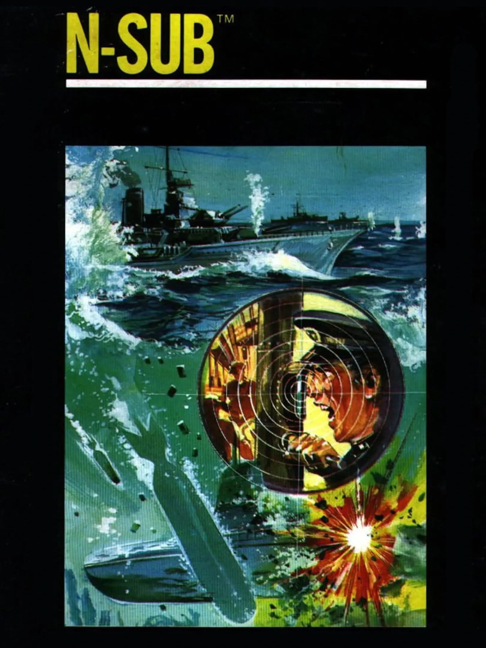 Picture of N-Sub