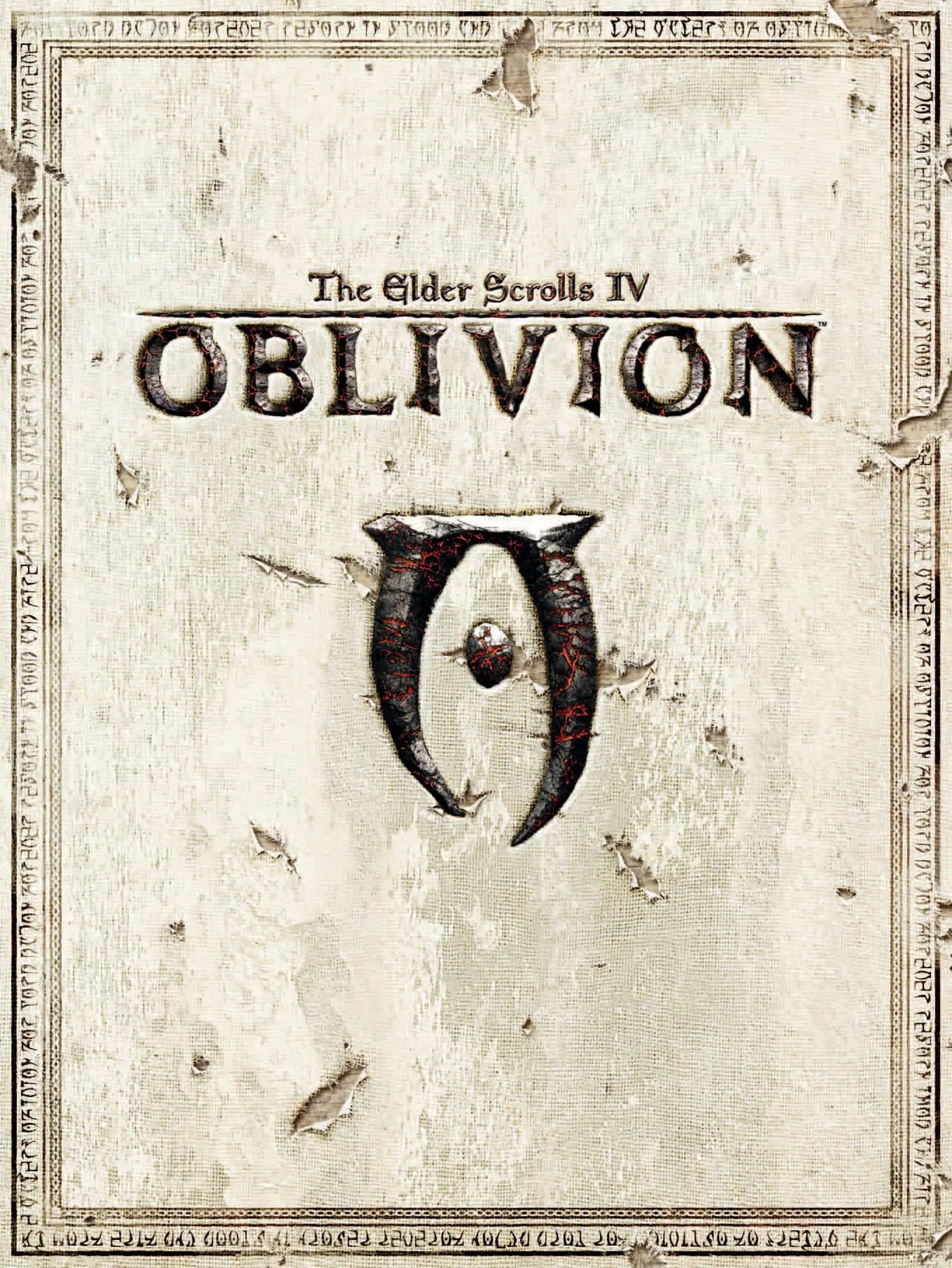 Picture of The Elder Scrolls IV: Oblivion