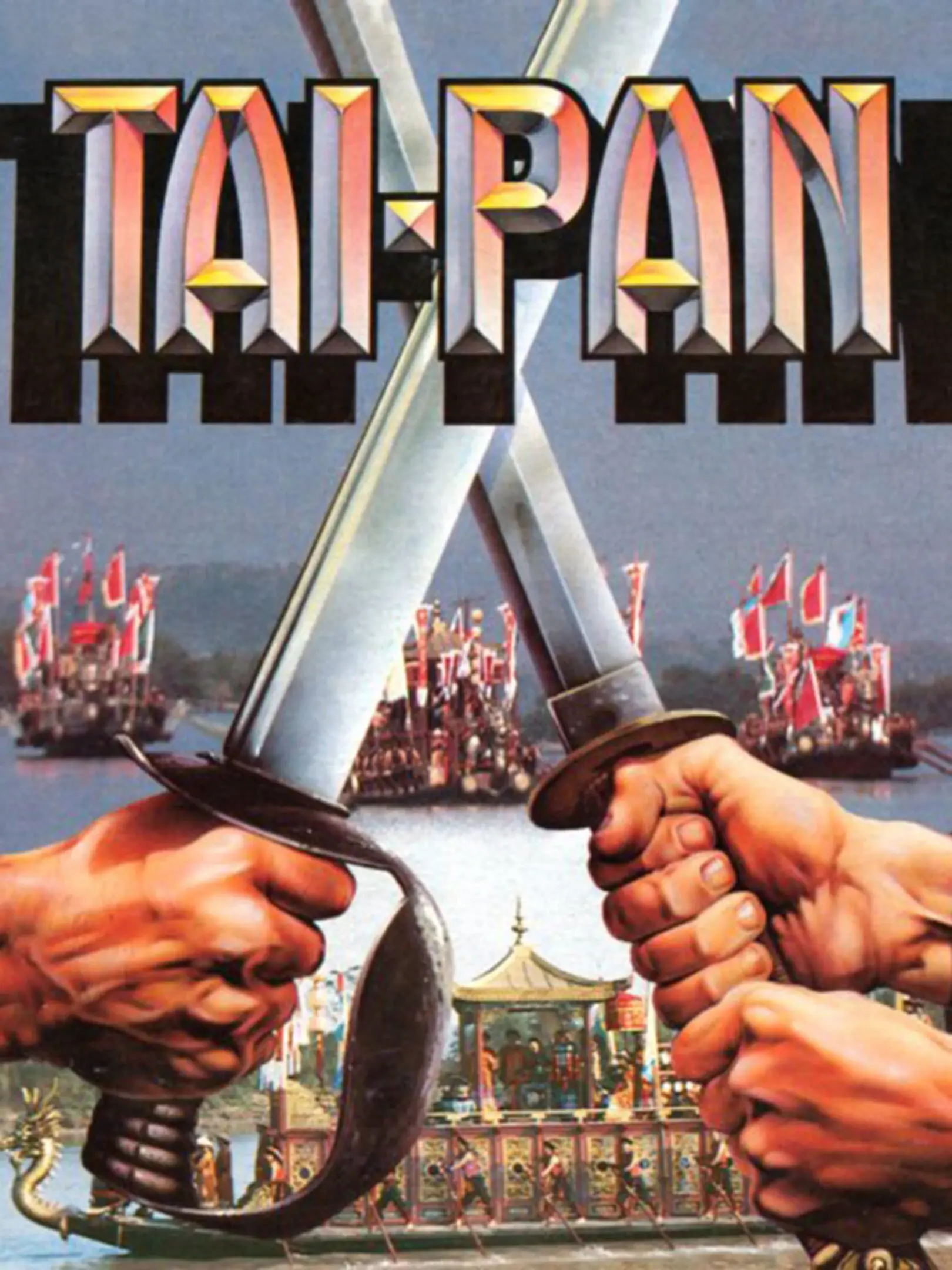 Picture of Tai-Pan