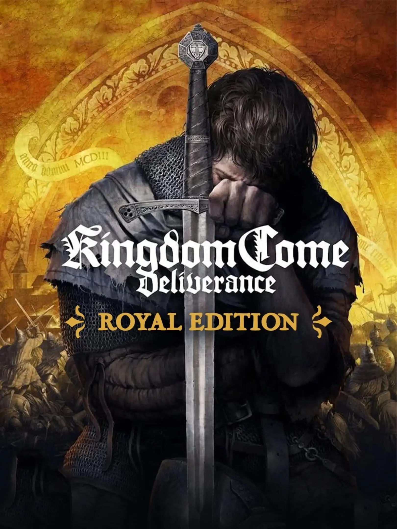 Kingdom Come: Deliverance