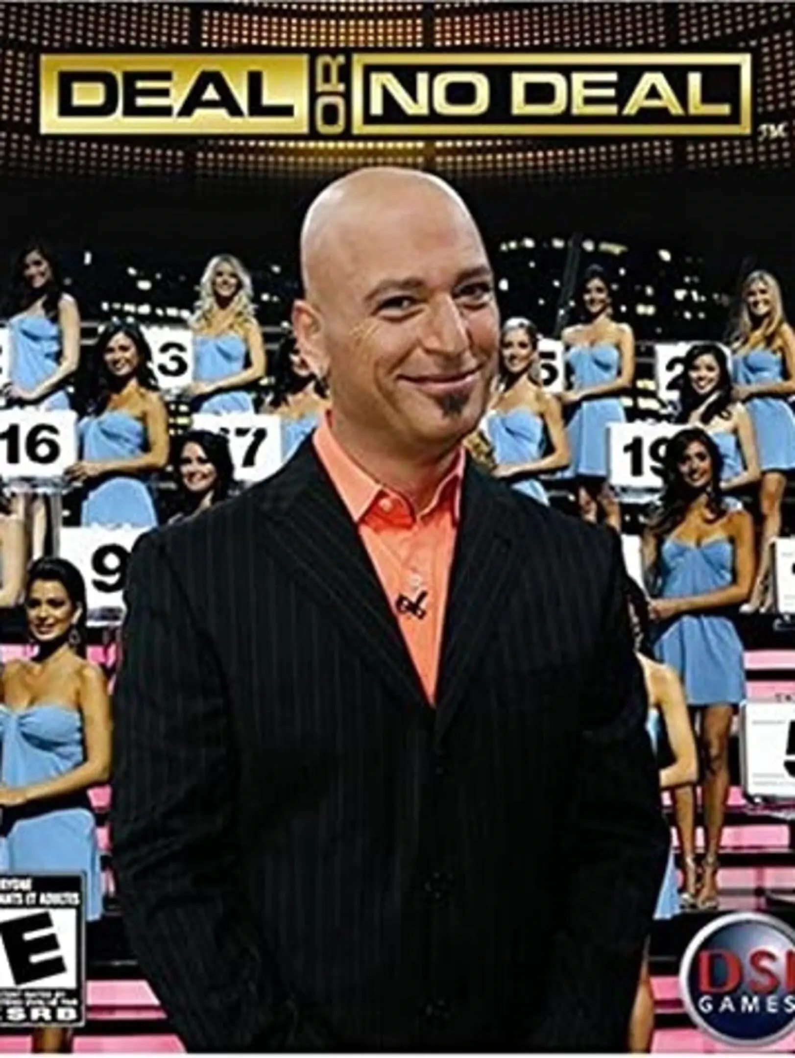 Picture of Deal or No Deal