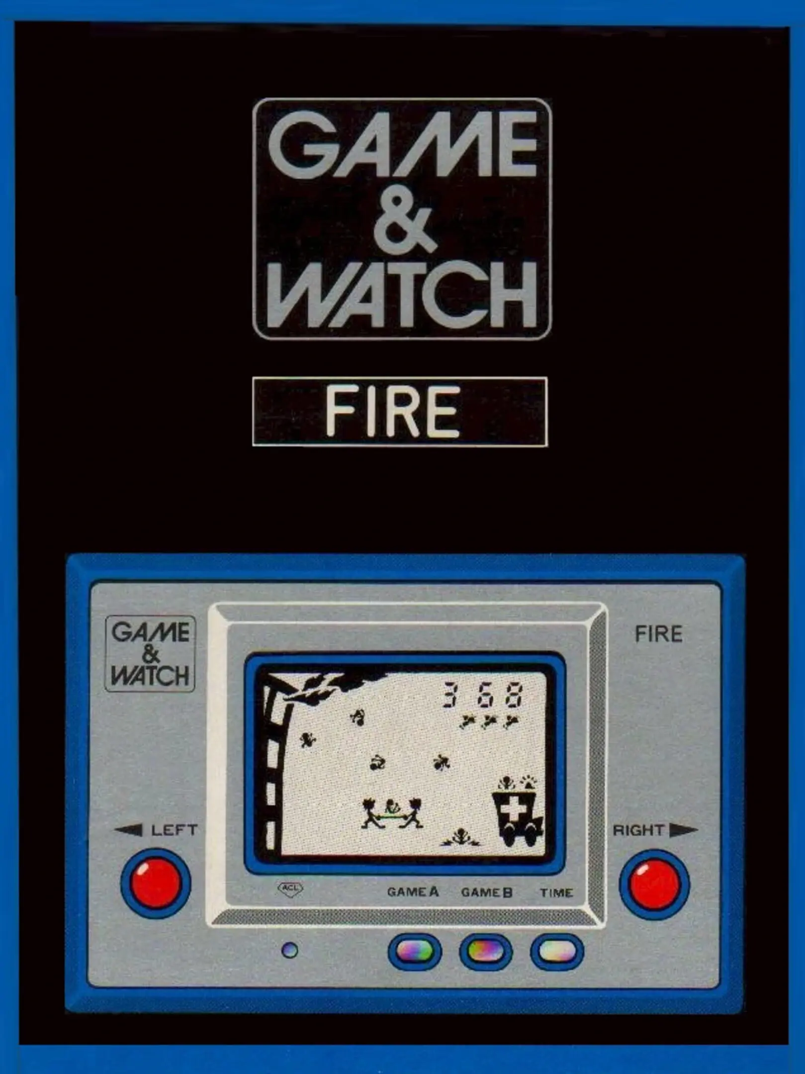 Fire