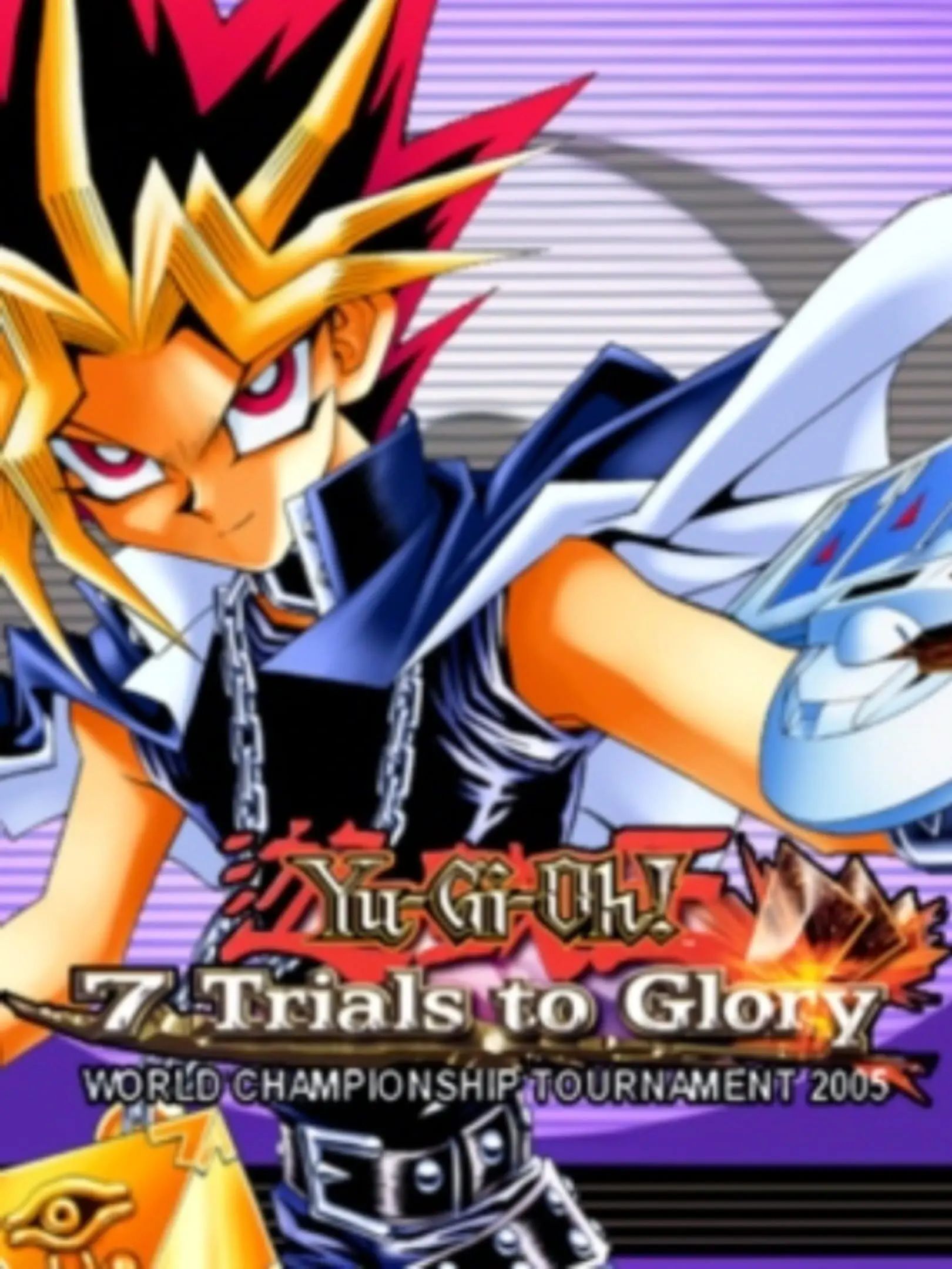 Yu-Gi-Oh! Duel Monsters: Beginner Pack 2005