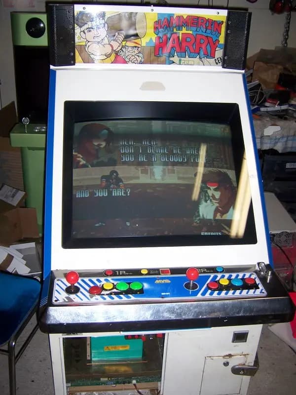 Picture of MVS-U4/33 7