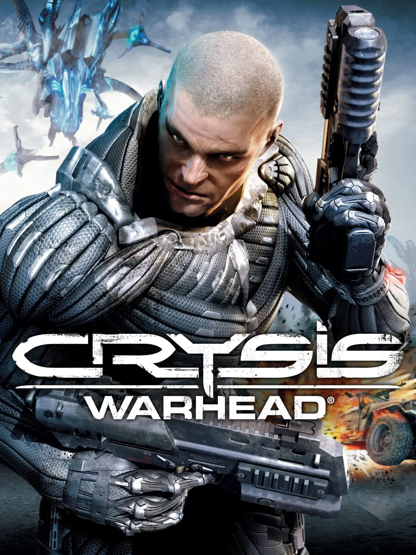 Picture of Crysis Warhead