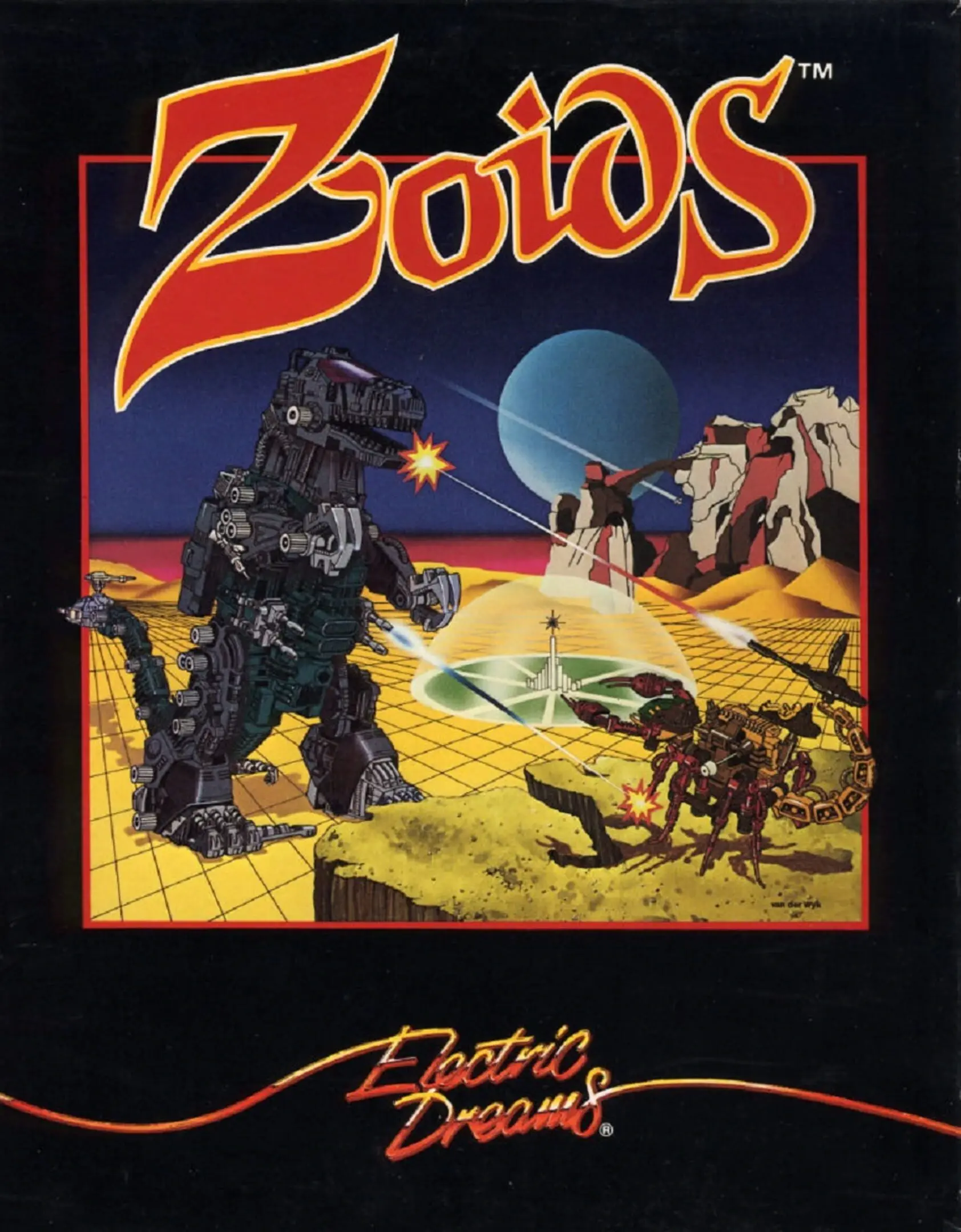 Picture of Zoids