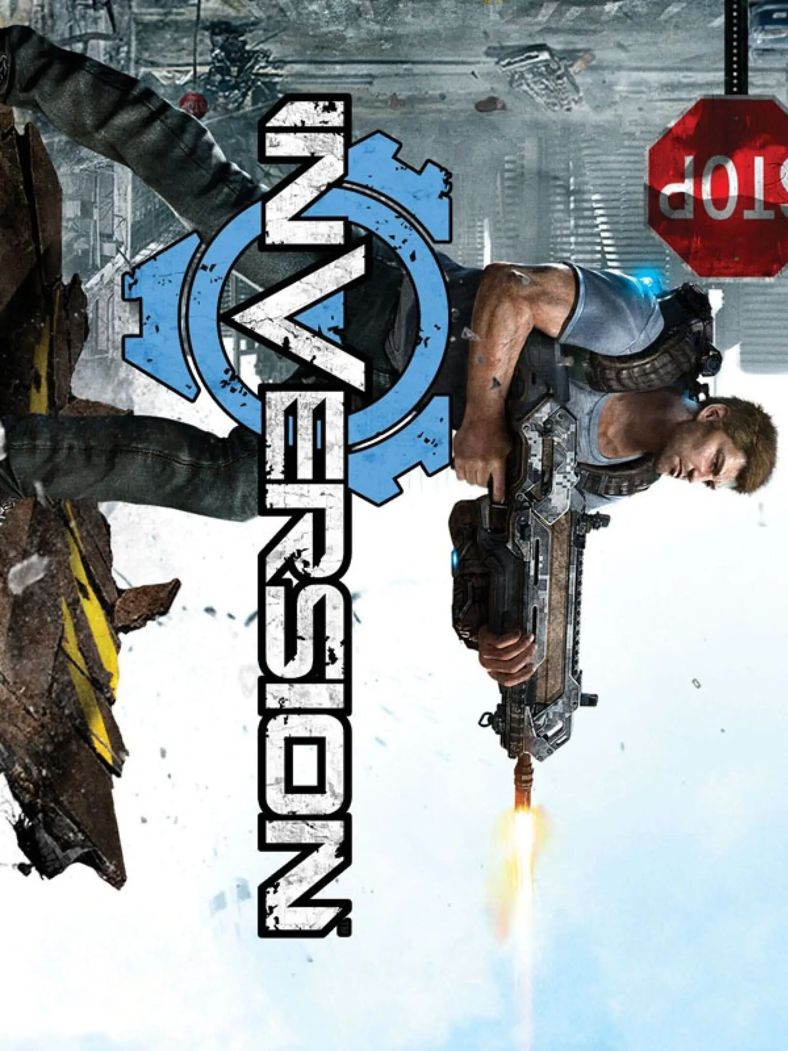 Picture of Inversion