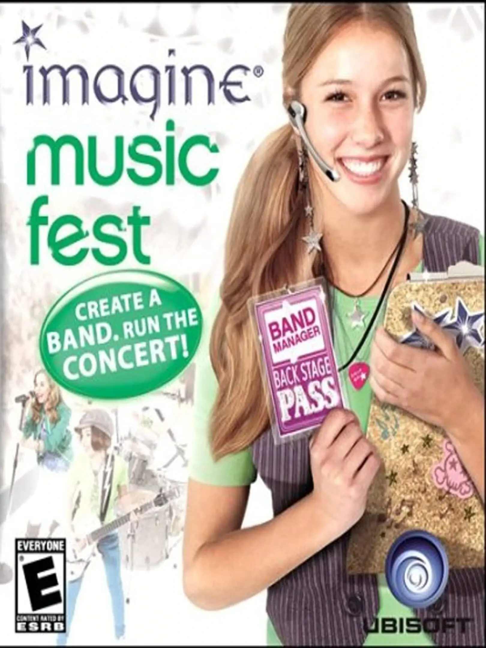 Picture of Imagine Music Fest