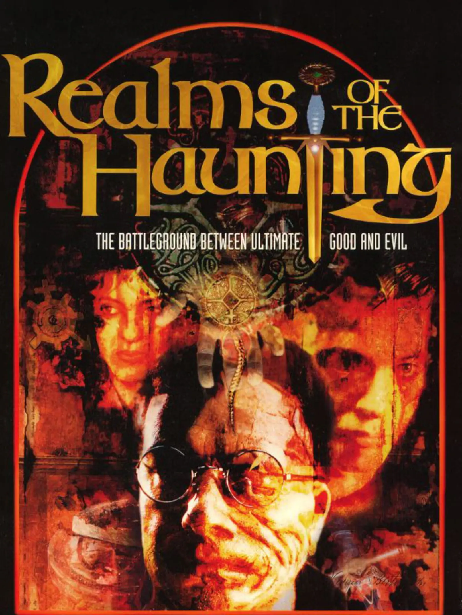 Picture of Realms of the Haunting