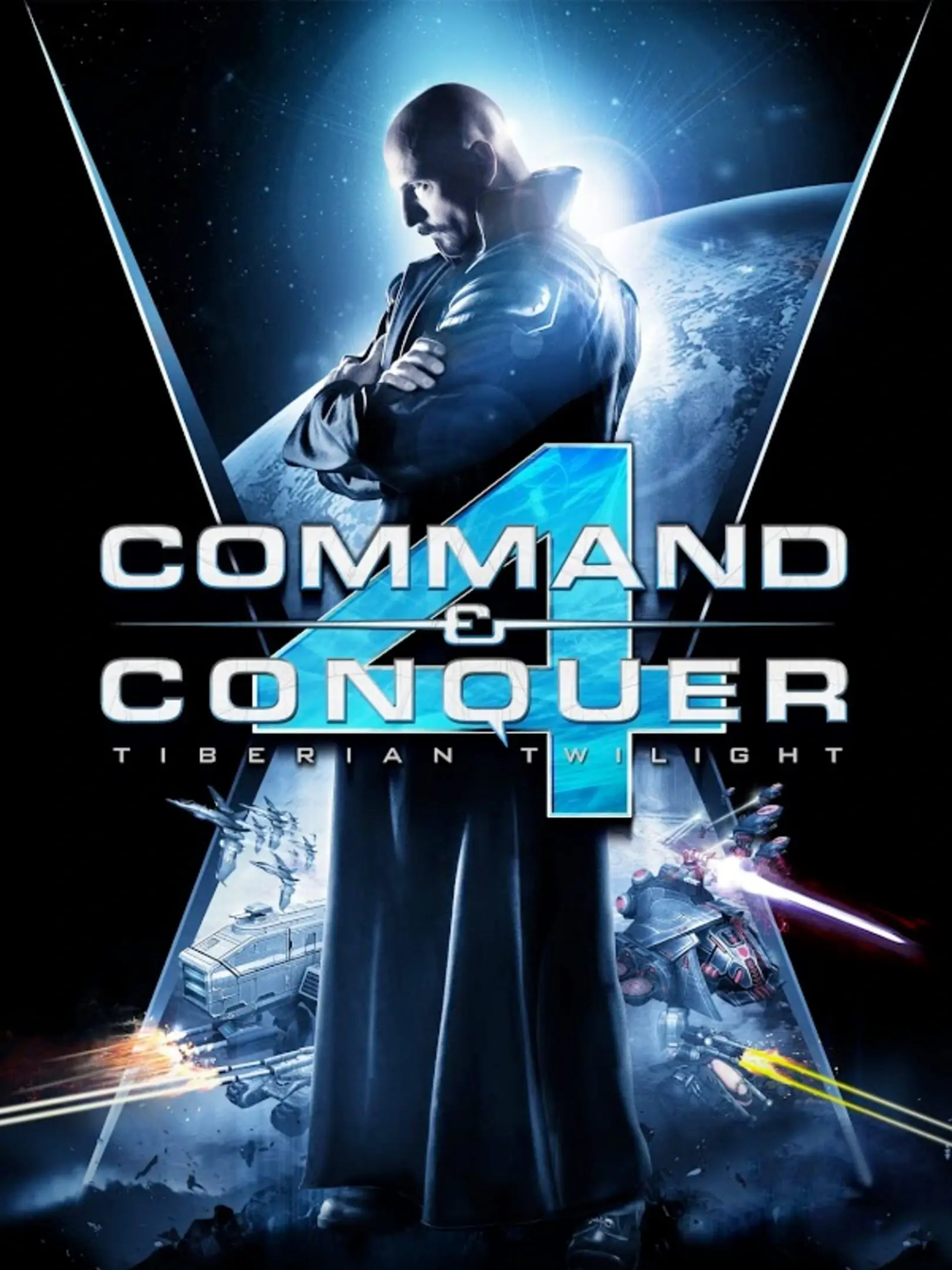 Picture of Command & Conquer 4: Tiberian Twilight