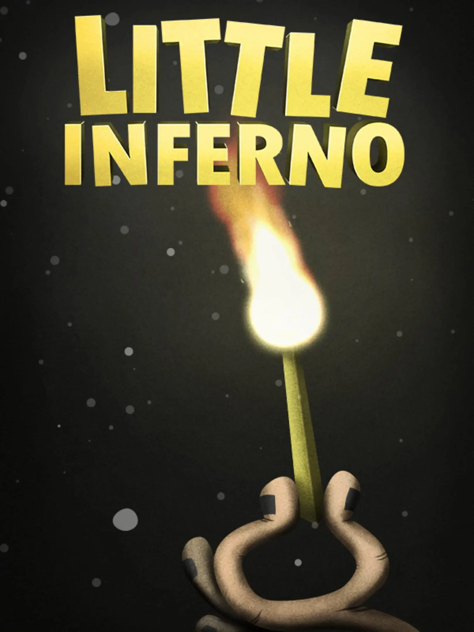 Picture of Little Inferno