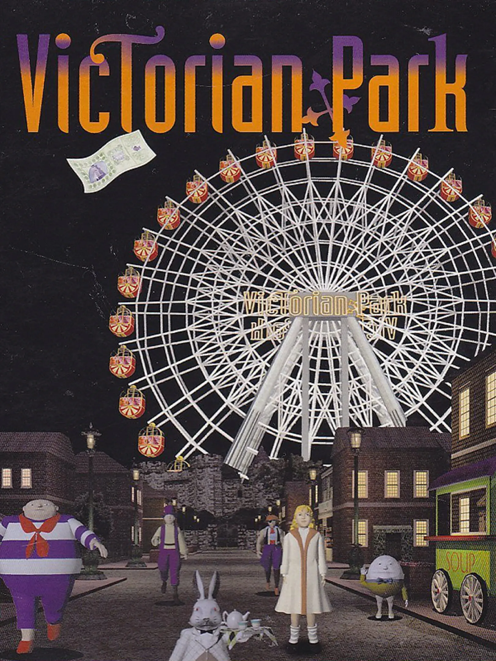 Picture of Victorian Park