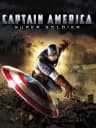 Picture of Captain America: Super Soldier