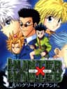 Picture of Hunter X Hunter: Maboroshi no Greed Island