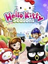 Picture of Hello Kitty Seasons
