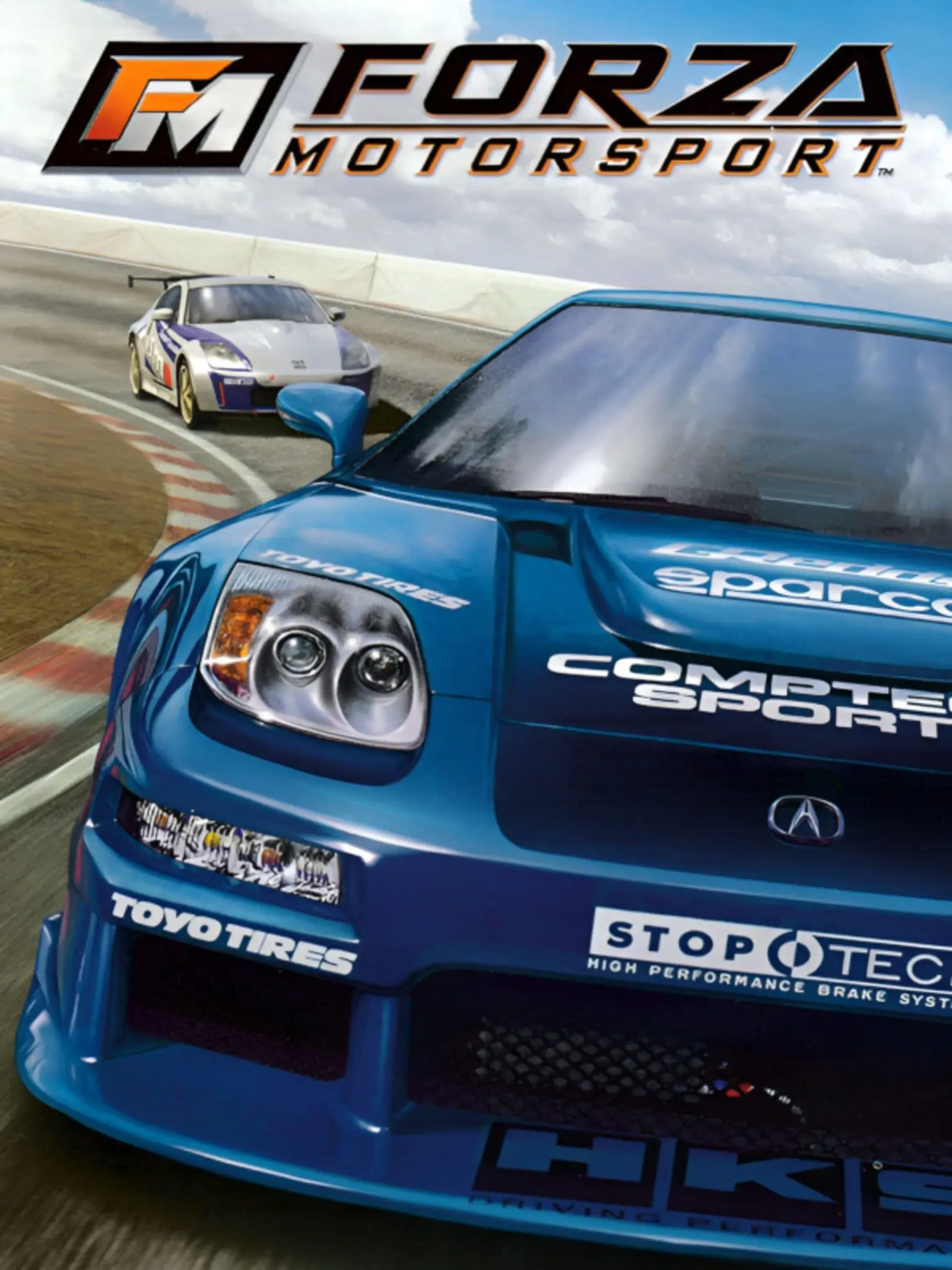 Picture of Forza Motorsport