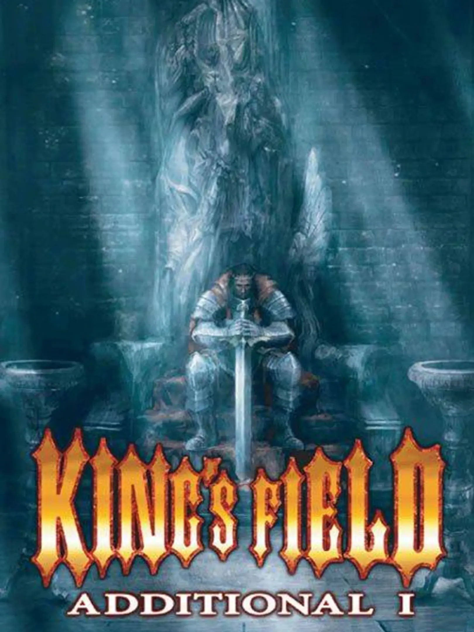 Picture of King's Field: Additional I