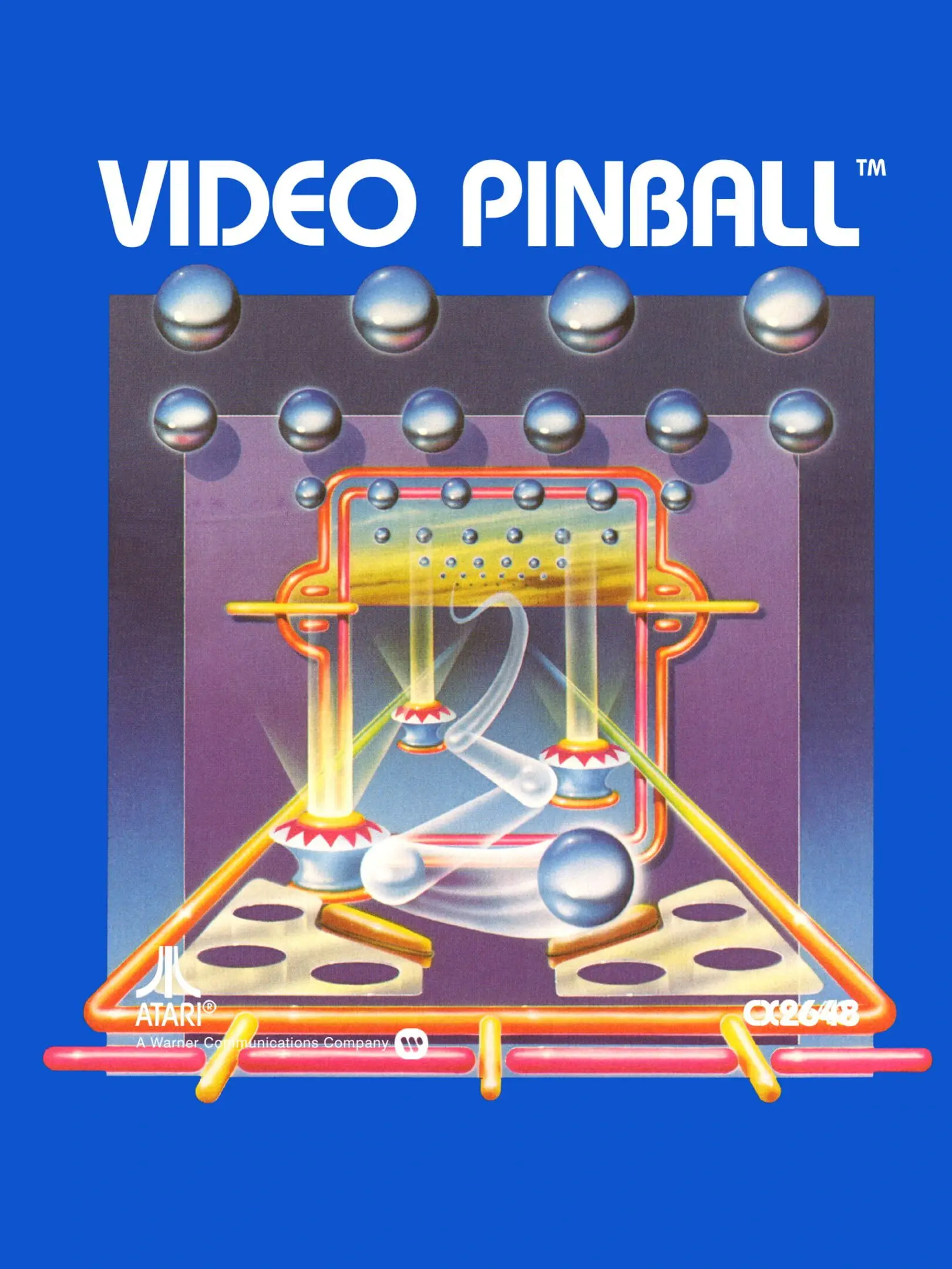 Picture of Pinball
