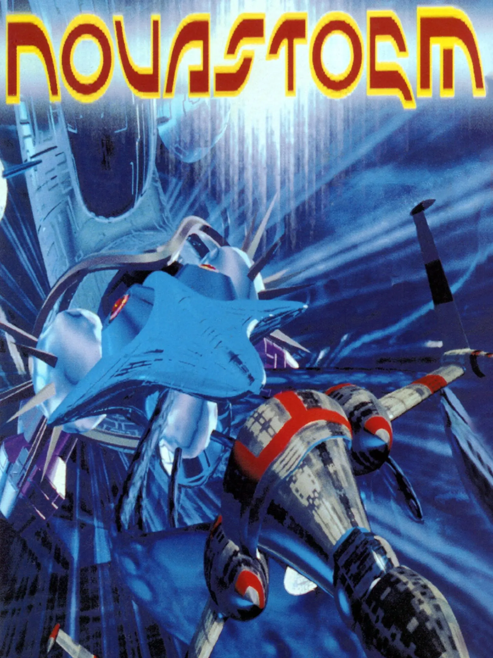 Picture of Novastorm