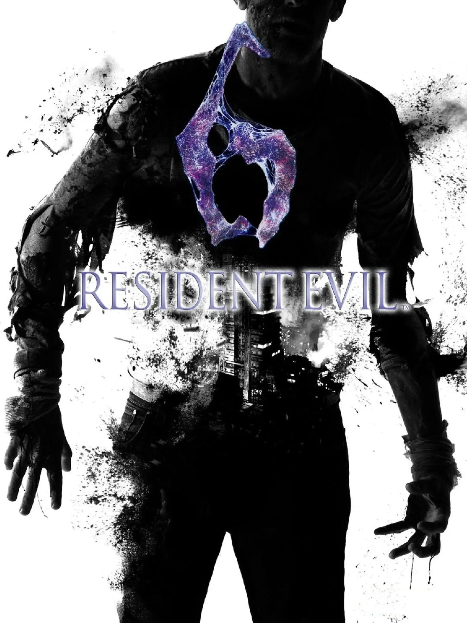 Resident Evil 6