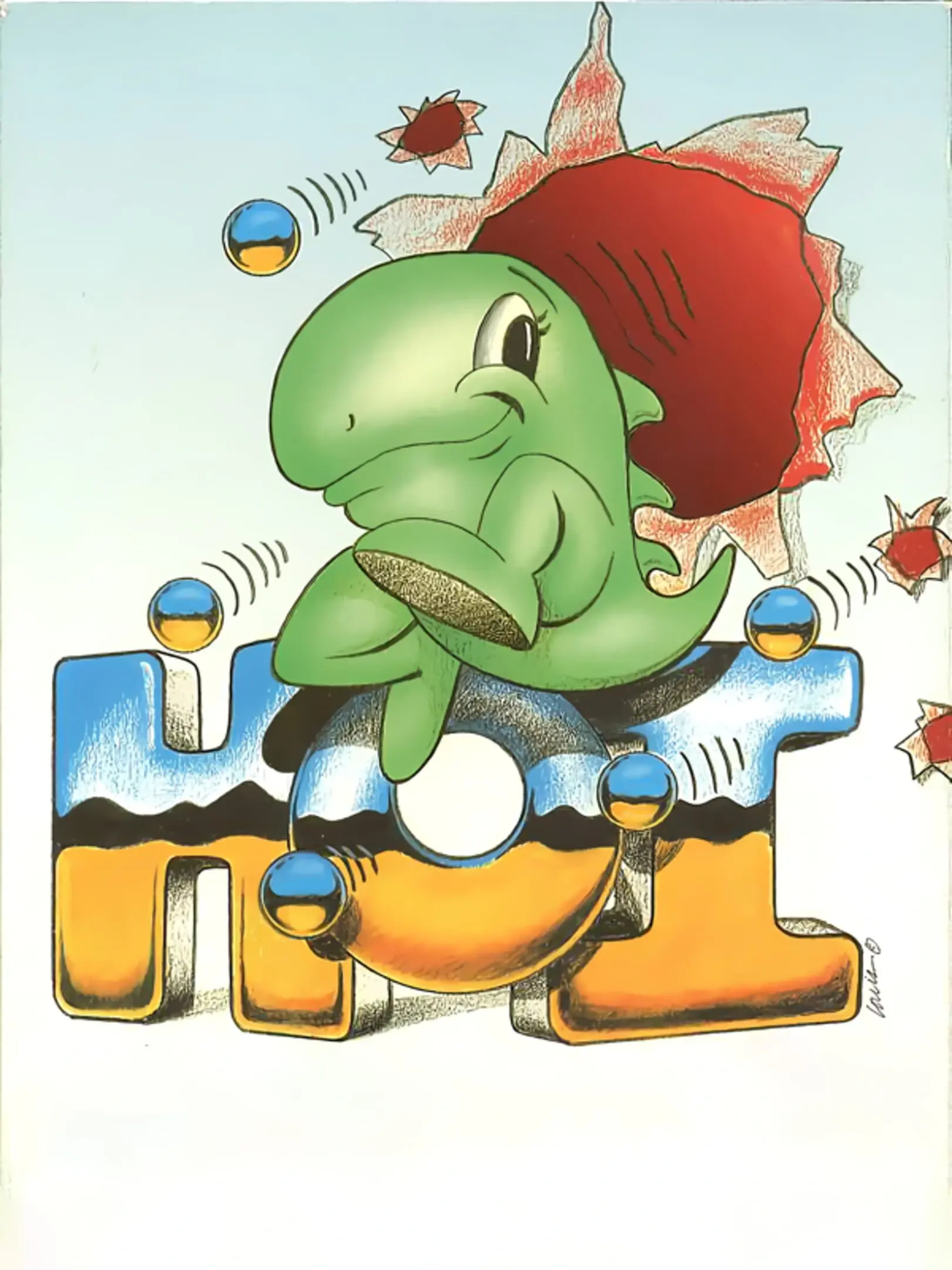 Picture of Hoi