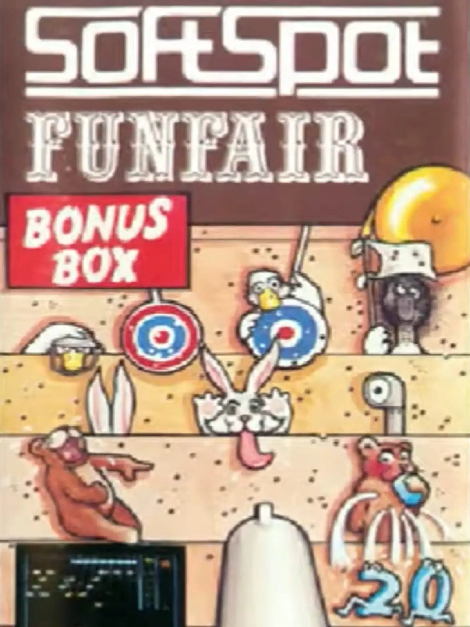 Picture of Funfair