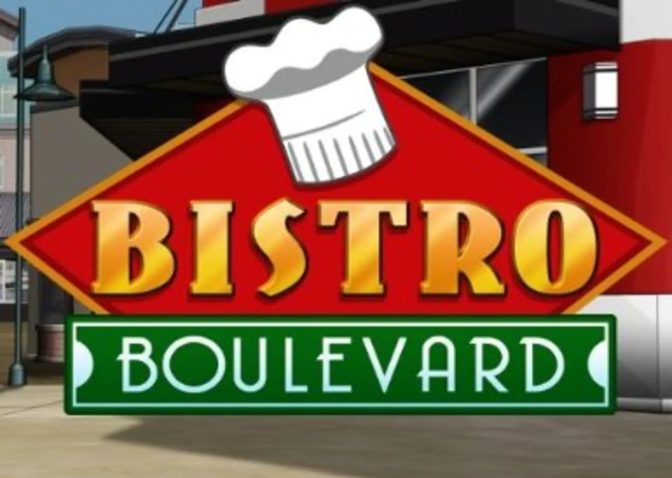 Picture of Bistro Boulevard