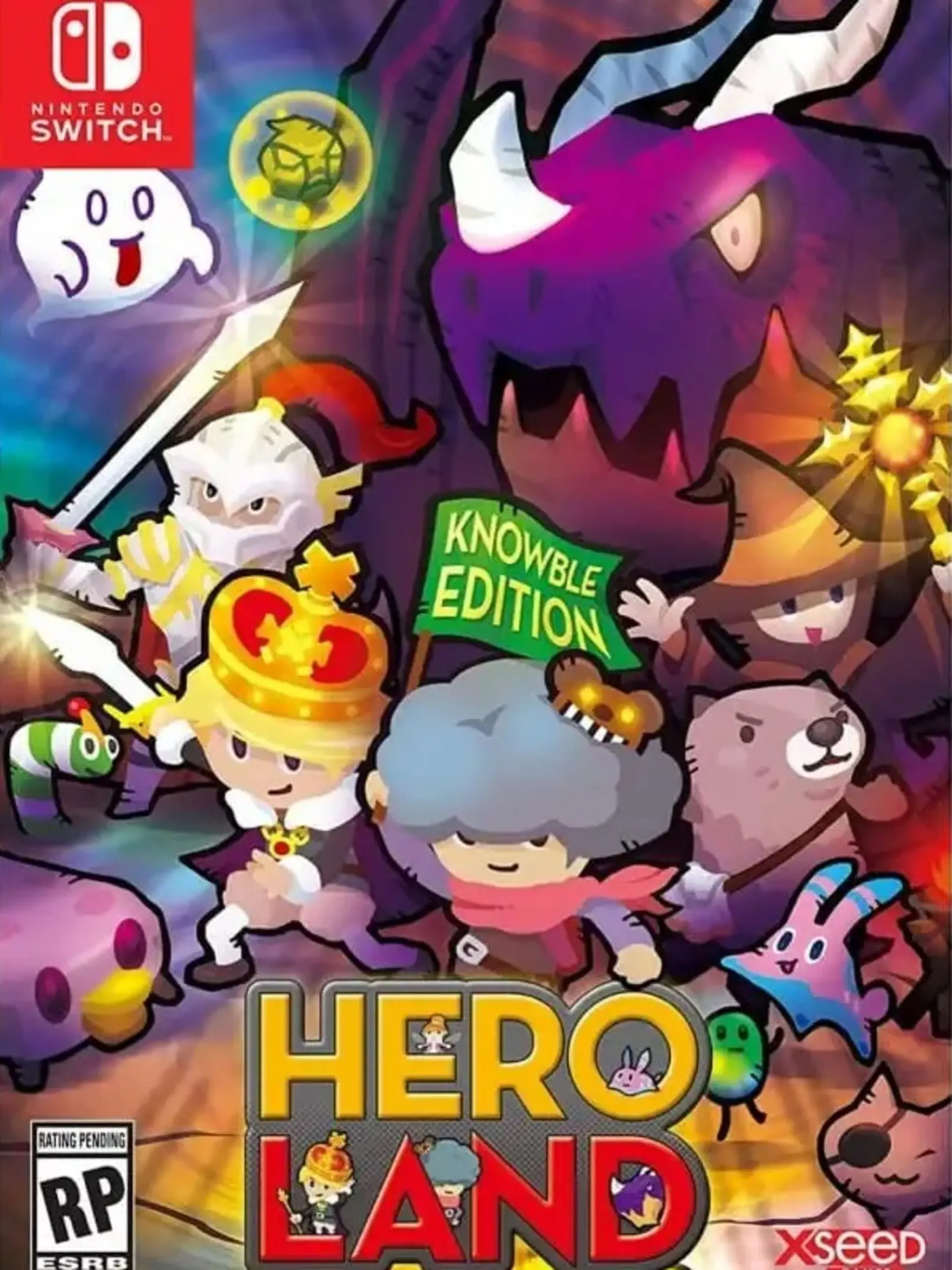 Heroland