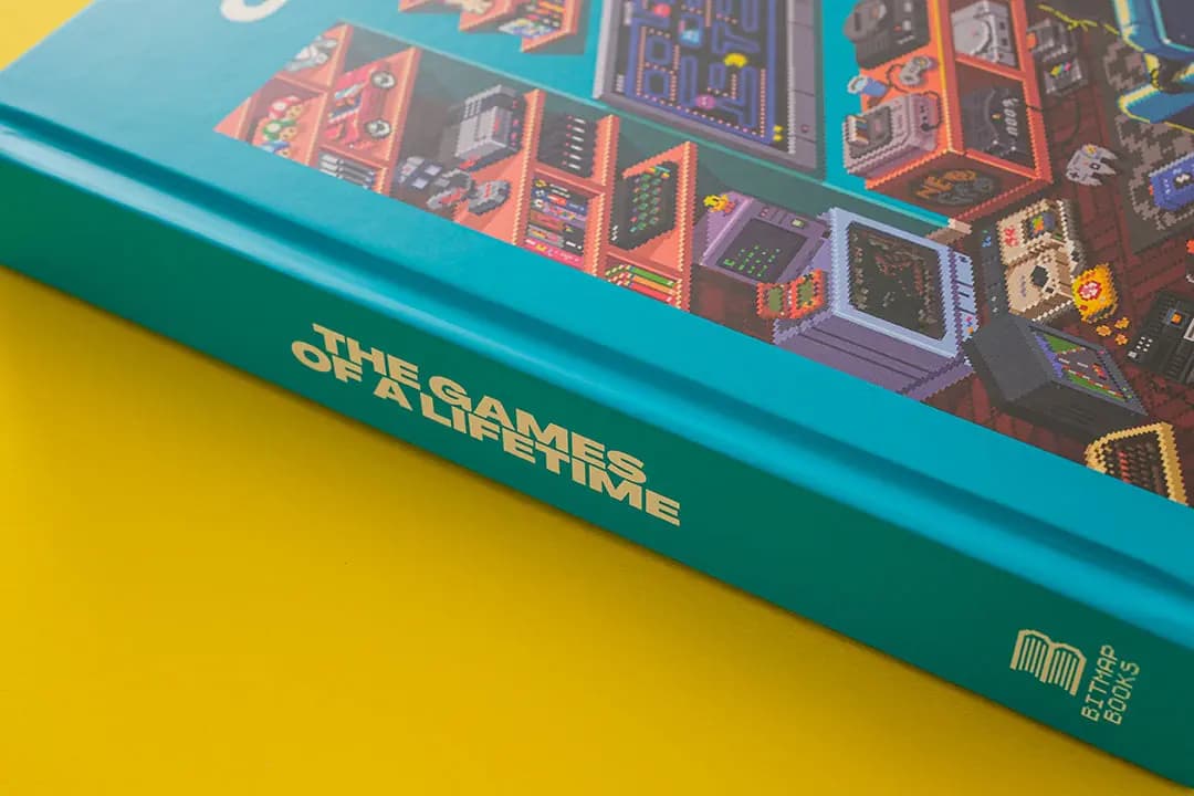 Picture of The Games of a Lifetime 3
