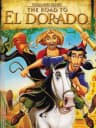 Picture of Gold and Glory: The Road to El Dorado