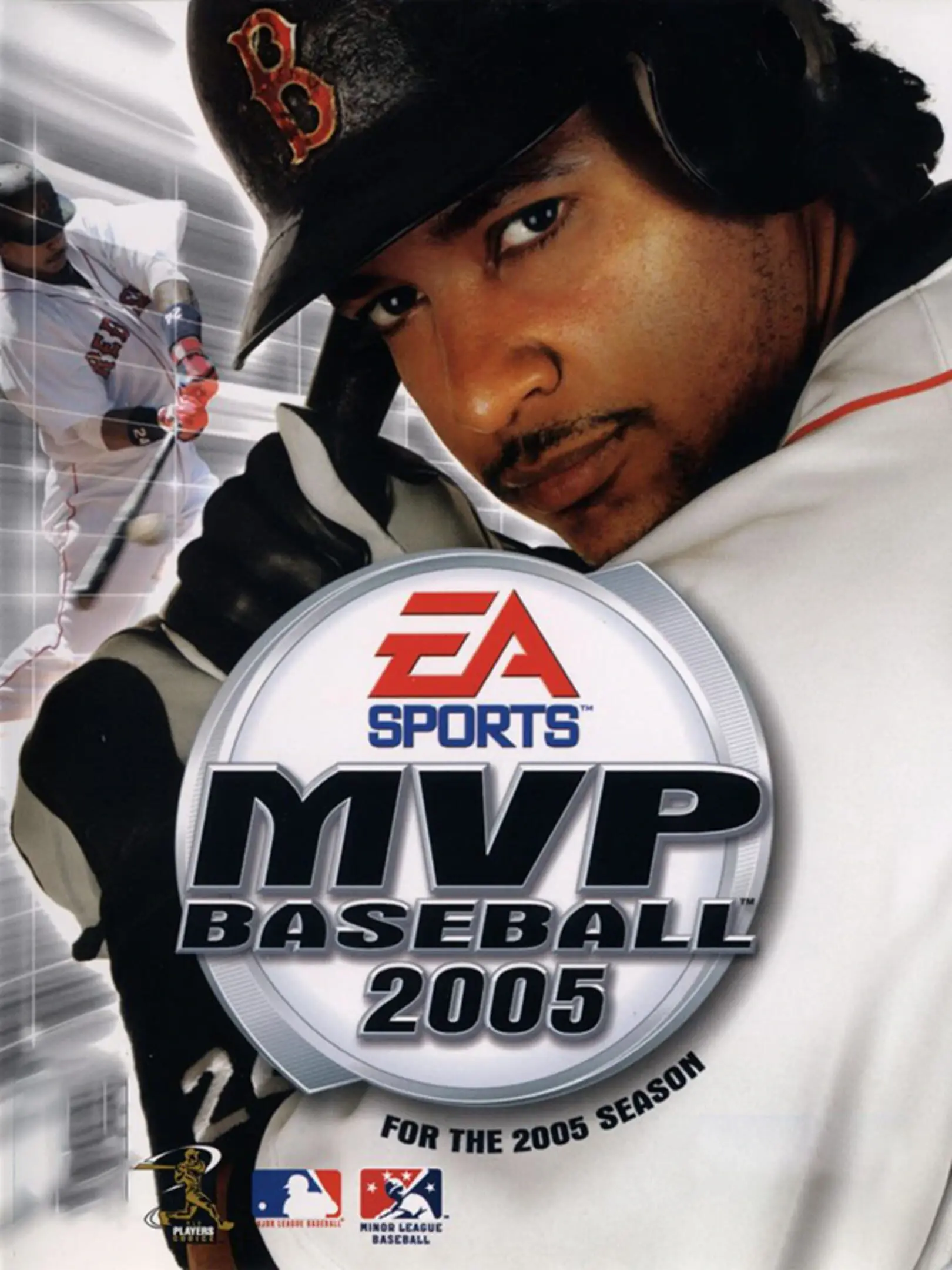 Picture of MVP Baseball 2005