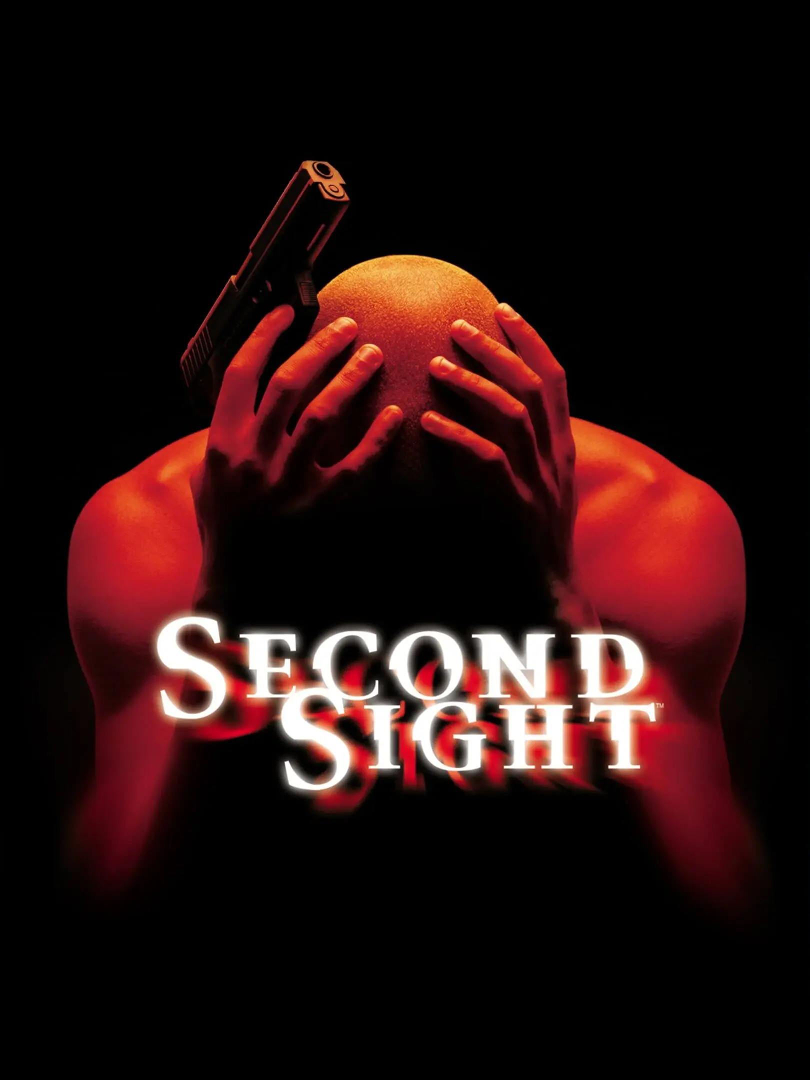 Picture of Second Sight