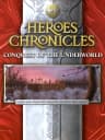 Picture of Heroes Chronicles - Conquest of the Underworld