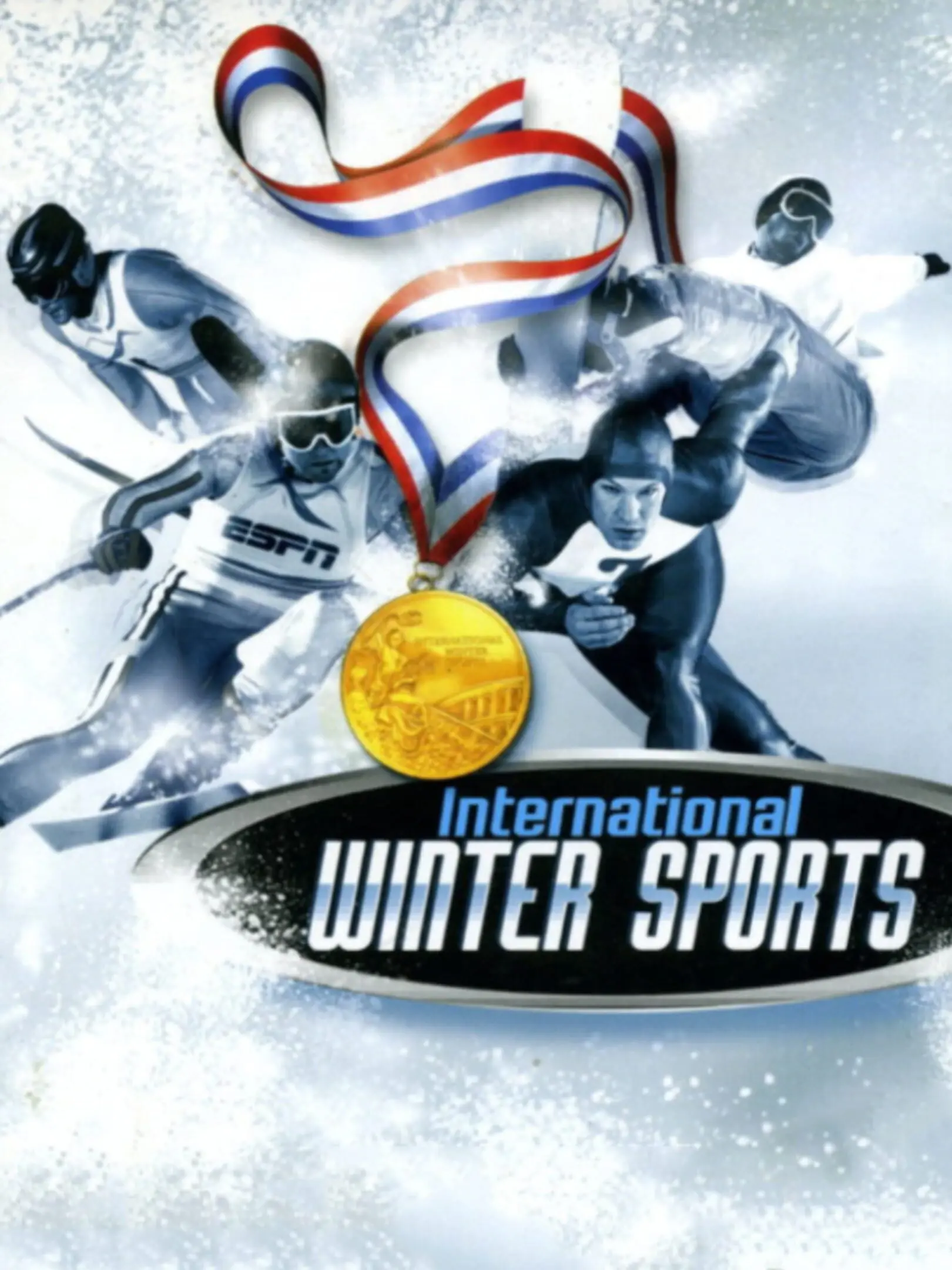 Hyper Sports 2002 Winter