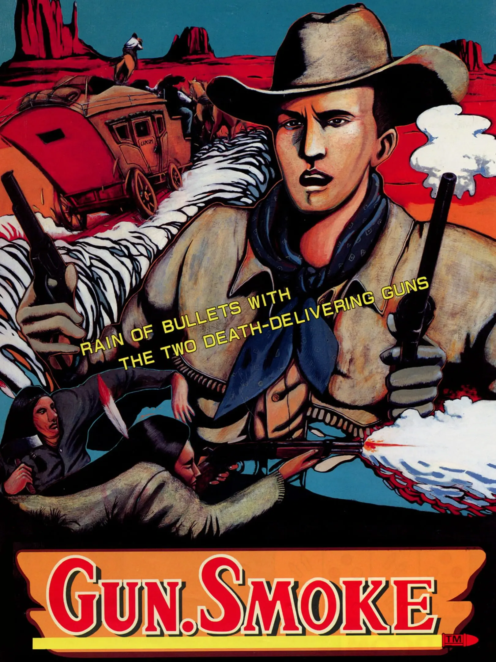 Desperado