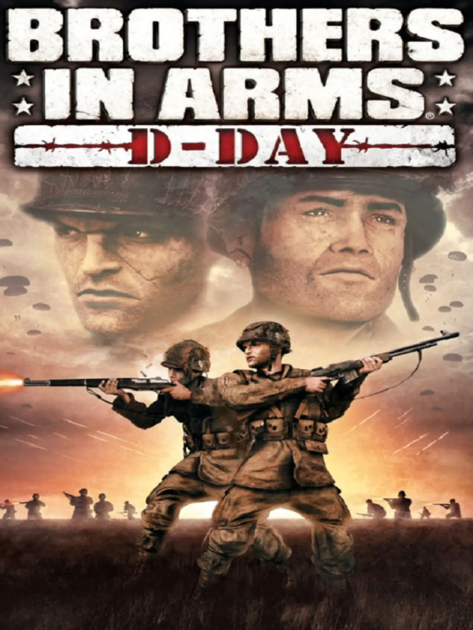Picture of Brothers in Arms: D-Day